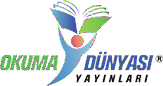 Okuma Dünyası Logo