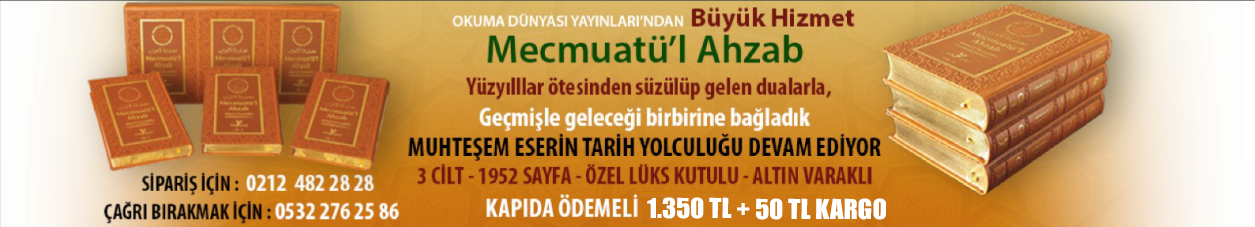 Tanıtım Afişi